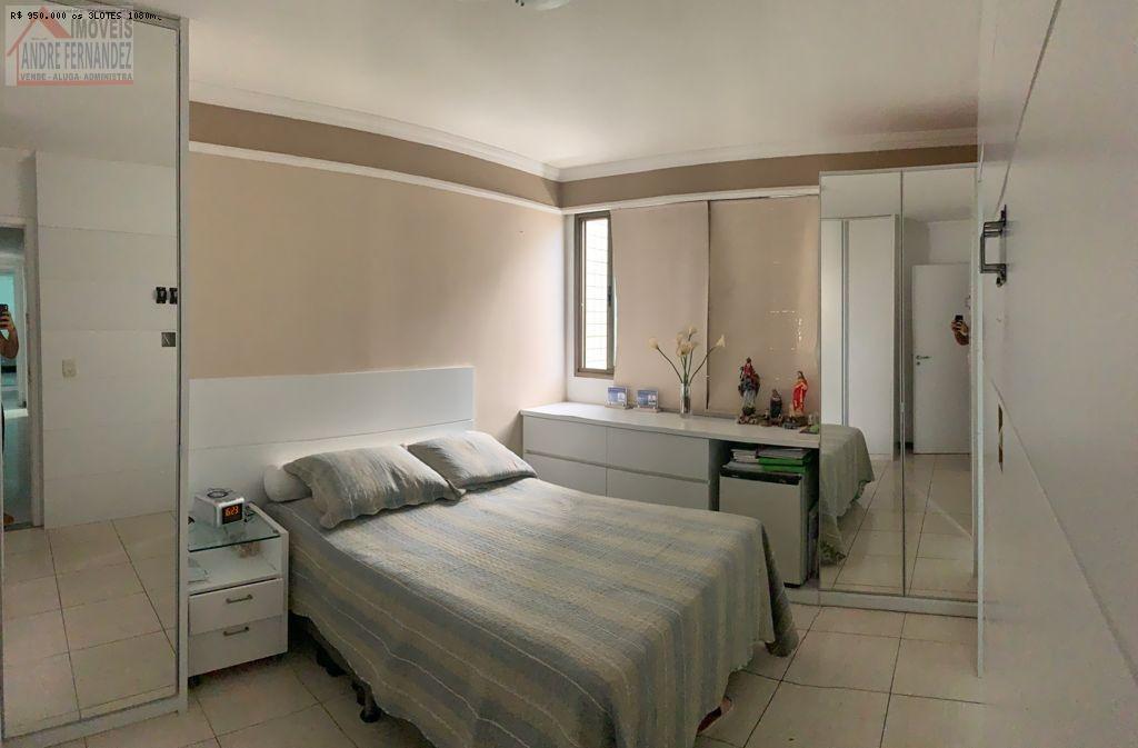 Apartamento à venda com 4 quartos, 133m² - Foto 18