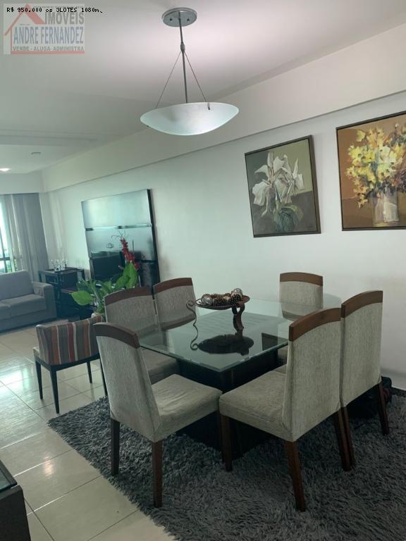 Apartamento à venda com 4 quartos, 133m² - Foto 22