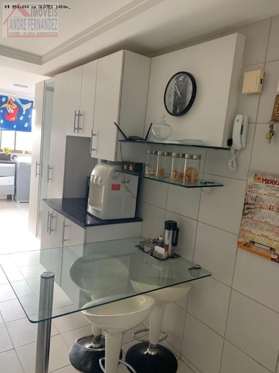 Apartamento à venda com 4 quartos, 133m² - Foto 24