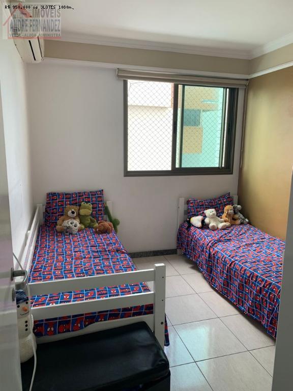 Apartamento à venda com 4 quartos, 133m² - Foto 26