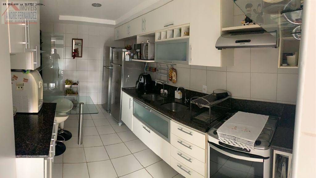 Apartamento à venda com 4 quartos, 133m² - Foto 25