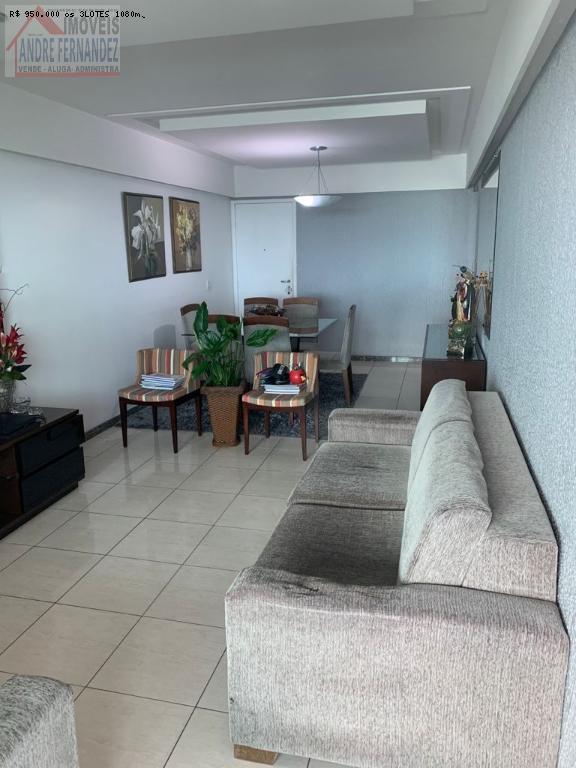 Apartamento à venda com 4 quartos, 133m² - Foto 31