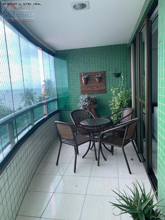 Apartamento à venda com 4 quartos, 133m² - Foto 27