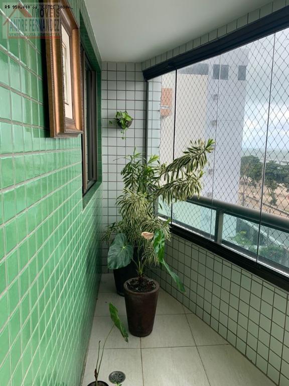 Apartamento à venda com 4 quartos, 133m² - Foto 32