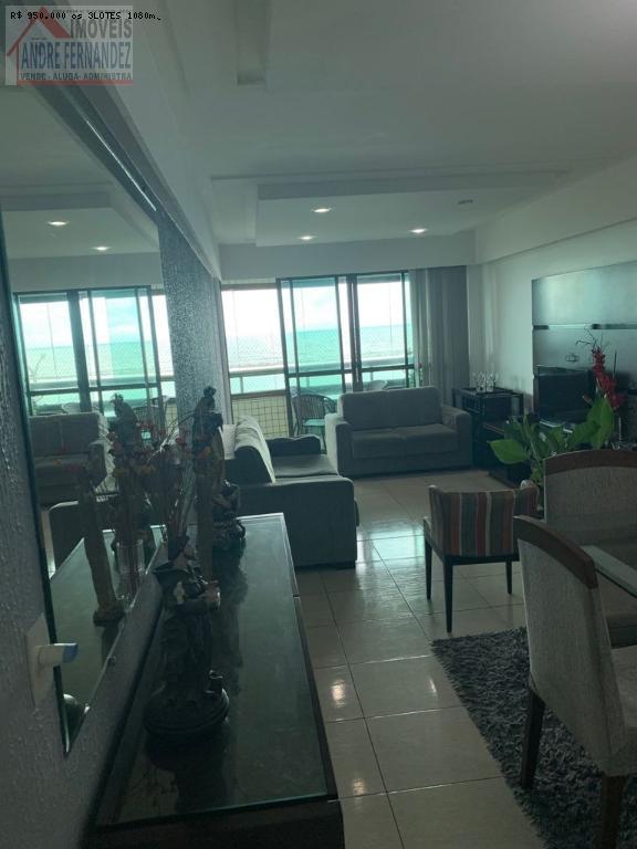 Apartamento à venda com 4 quartos, 133m² - Foto 10