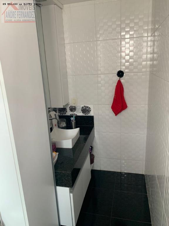 Apartamento à venda com 4 quartos, 133m² - Foto 9