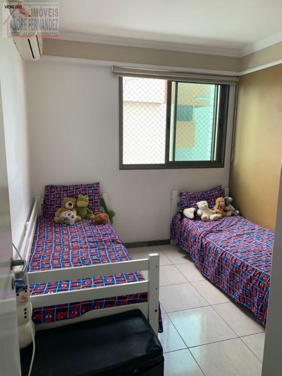 Apartamento à venda com 3 quartos, 133m² - Foto 29