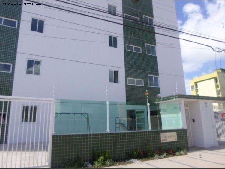 Apartamento à venda com 3 quartos, 104m² - Foto 1