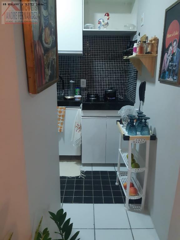 Apartamento à venda com 2 quartos, 49m² - Foto 2