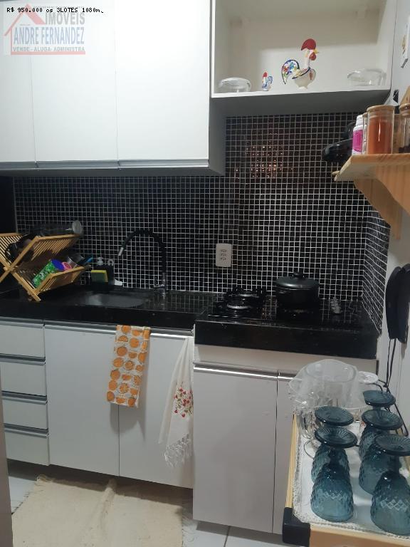 Apartamento à venda com 2 quartos, 49m² - Foto 4