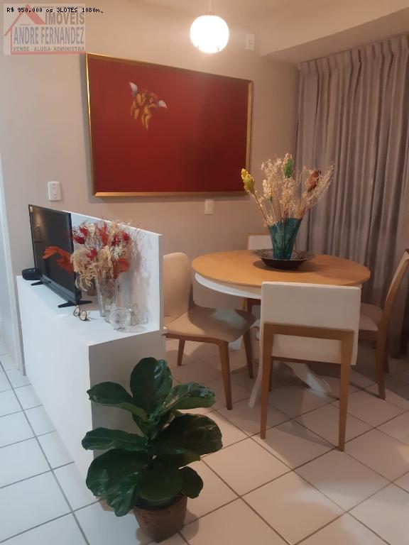 Apartamento à venda com 2 quartos, 49m² - Foto 5