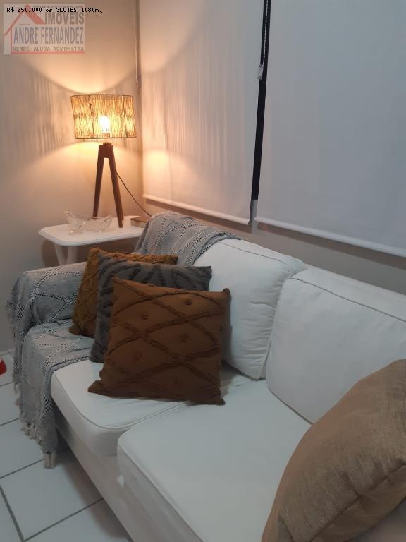 Apartamento à venda com 2 quartos, 49m² - Foto 6