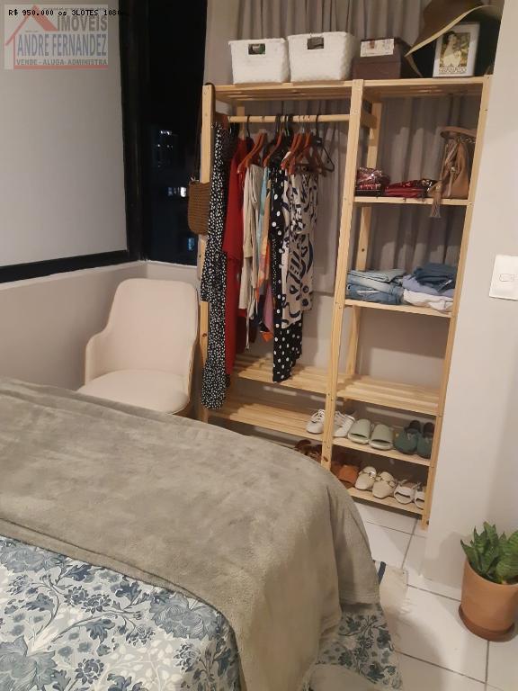 Apartamento à venda com 2 quartos, 49m² - Foto 8