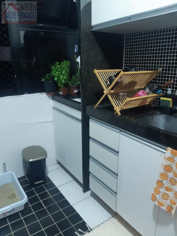 Apartamento à venda com 2 quartos, 49m² - Foto 17