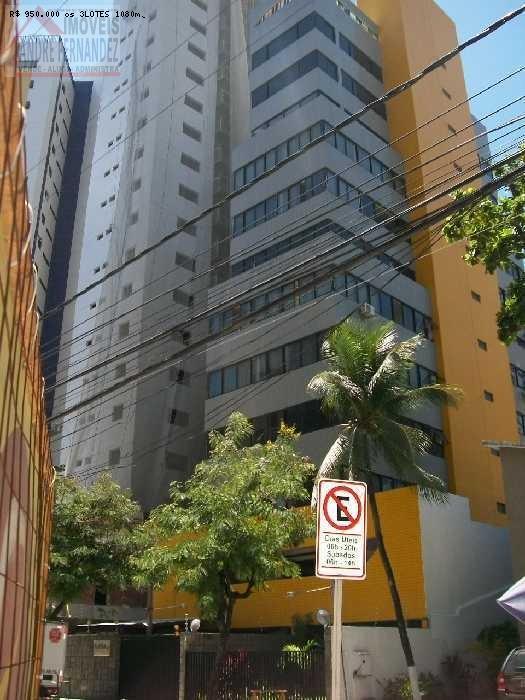 Apartamento à venda com 2 quartos, 49m² - Foto 1