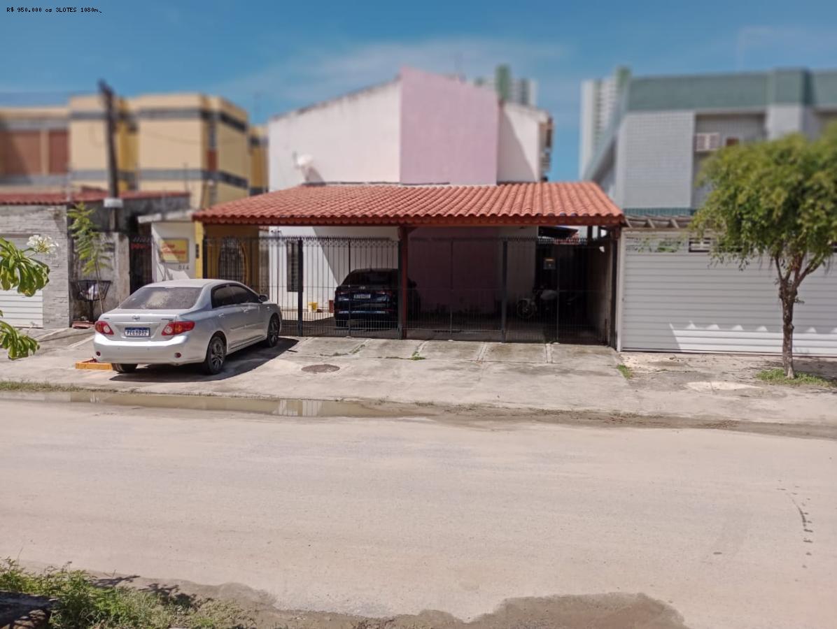 Sobrado à venda com 4 quartos, 93m² - Foto 1