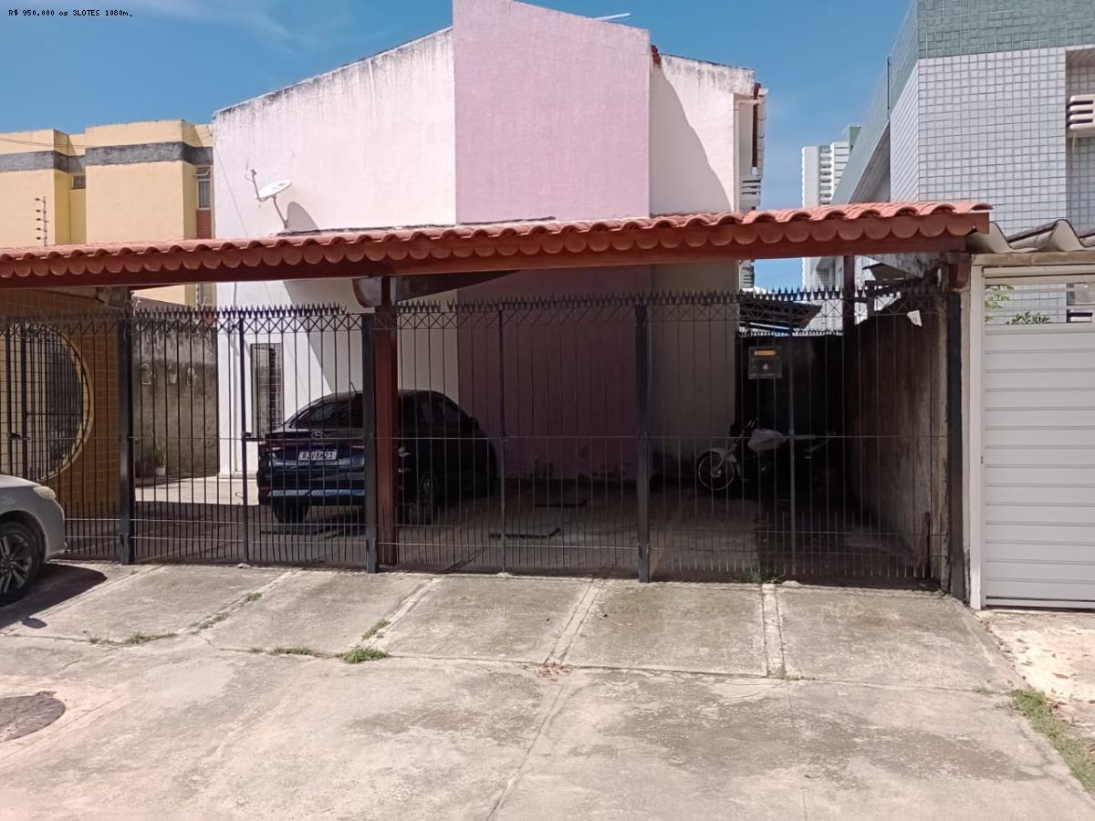 Casa à venda com 4 quartos, 93m² - Foto 1