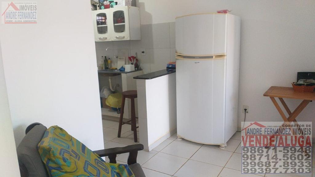 Apartamento à venda com 2 quartos, 65m² - Foto 5