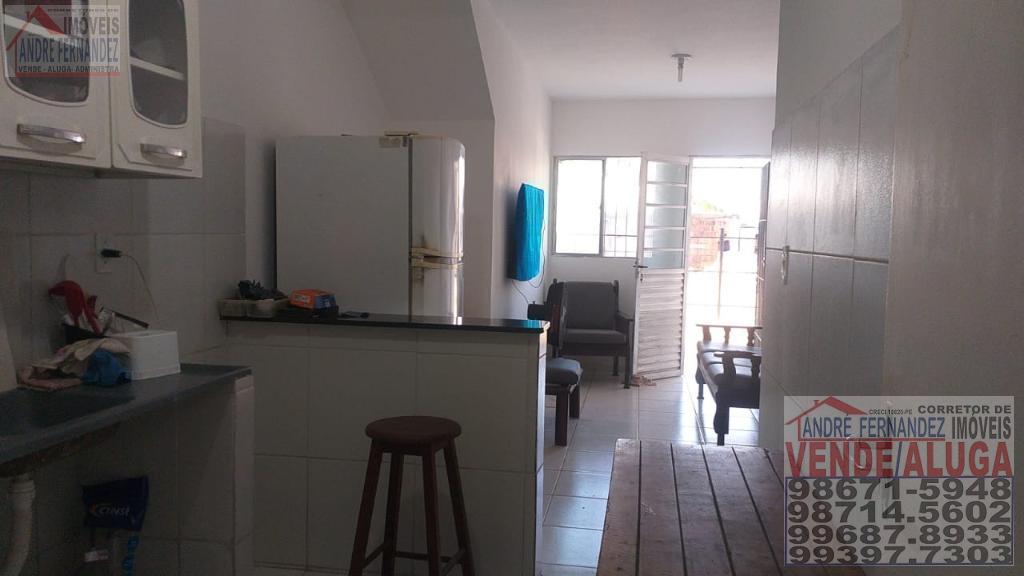 Apartamento à venda com 2 quartos, 65m² - Foto 4