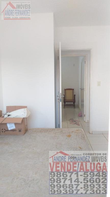 Apartamento à venda com 2 quartos, 65m² - Foto 7