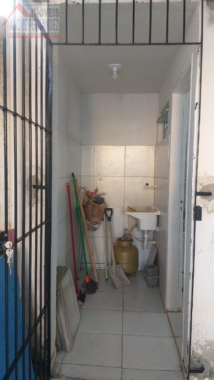 Apartamento à venda com 2 quartos, 65m² - Foto 15