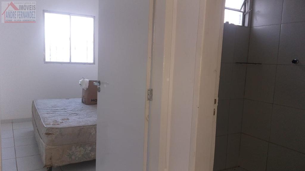 Apartamento à venda com 2 quartos, 65m² - Foto 11