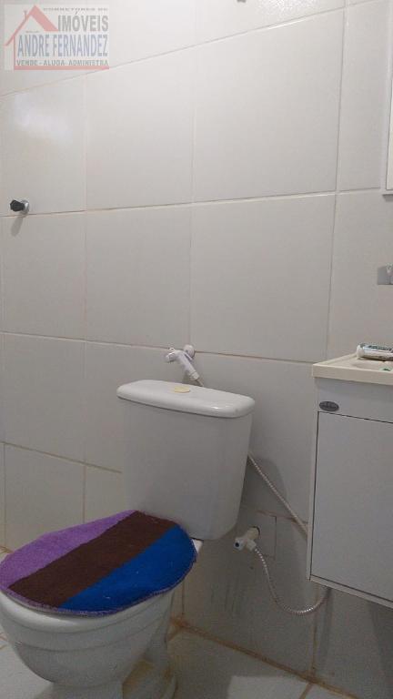 Apartamento à venda com 2 quartos, 65m² - Foto 10