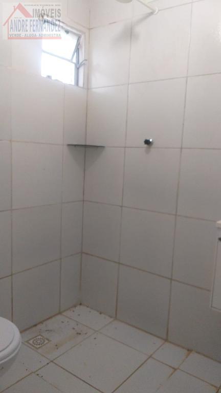 Apartamento à venda com 2 quartos, 65m² - Foto 13