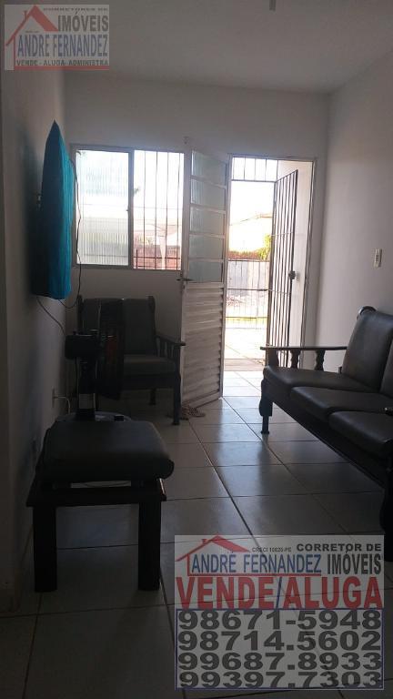 Apartamento à venda com 2 quartos, 65m² - Foto 3