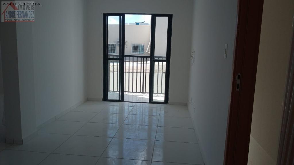 Apartamento à venda com 2 quartos, 55m² - Foto 4