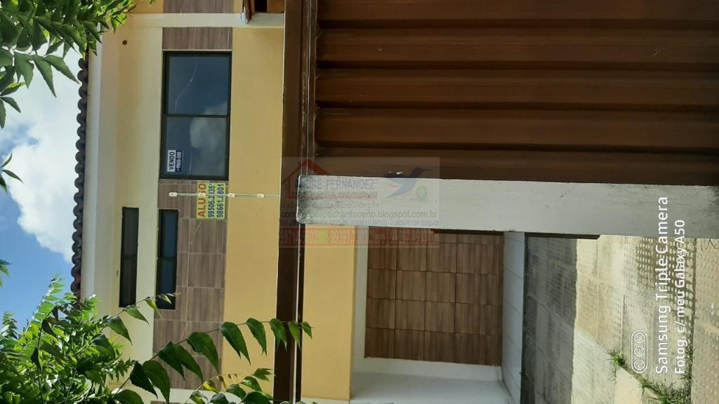 Sobrado à venda com 3 quartos, 97m² - Foto 17