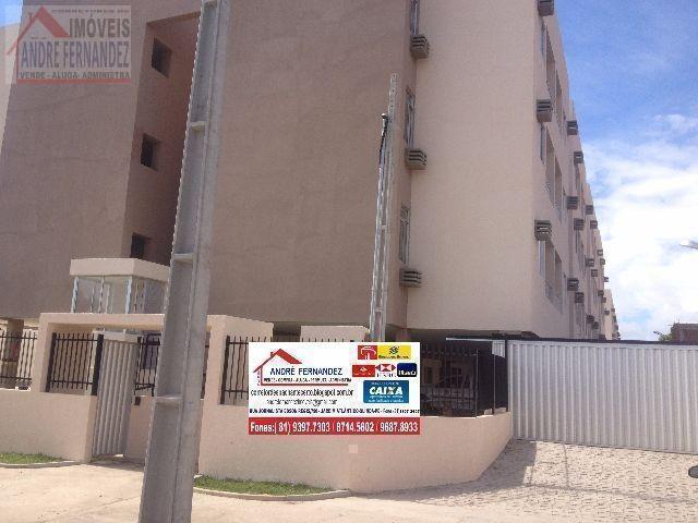 Apartamento à venda com 2 quartos, 60m² - Foto 8