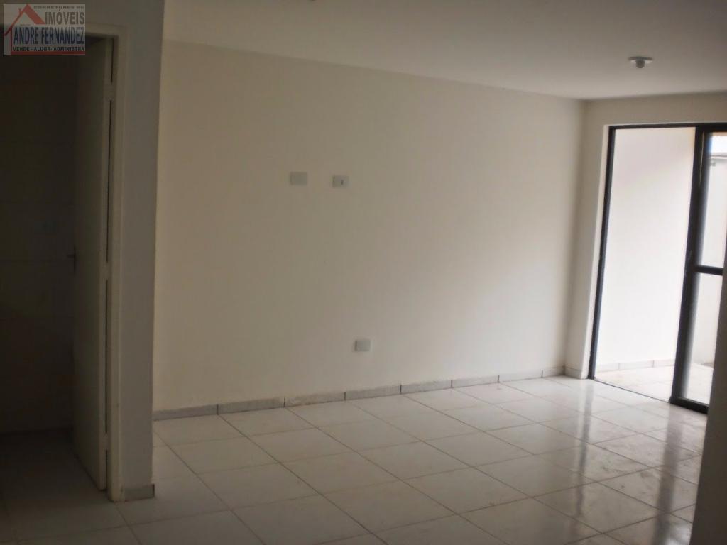 Apartamento à venda com 2 quartos, 60m² - Foto 15