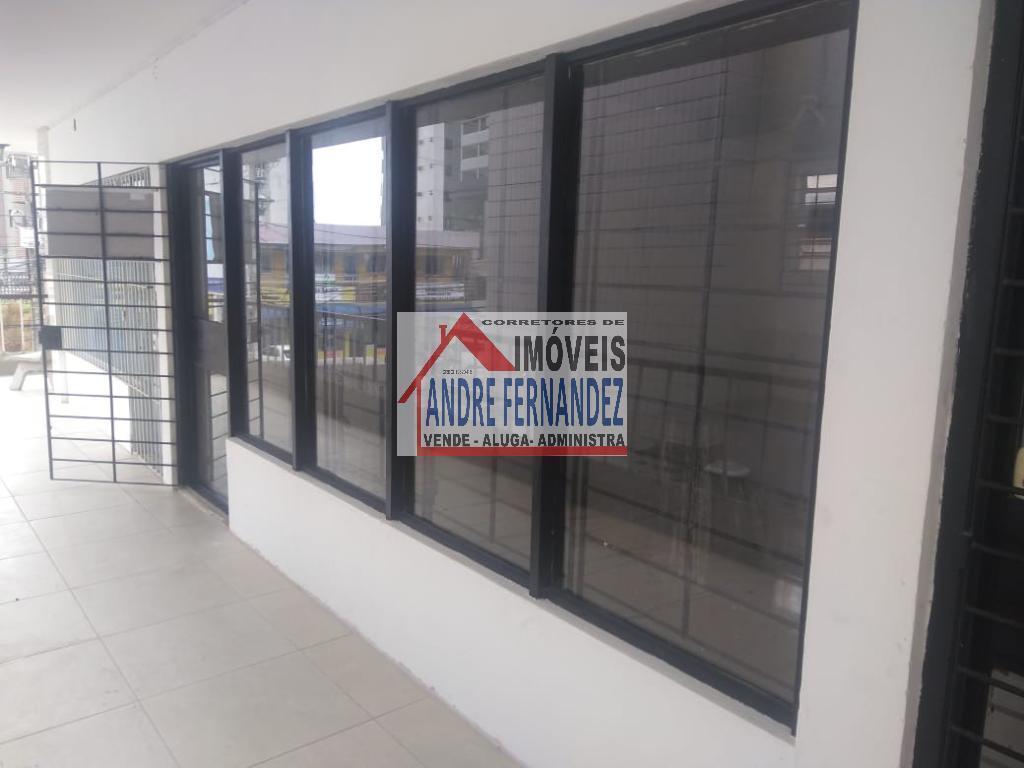 Depósito-Galpão-Armazém à venda, 40m² - Foto 1