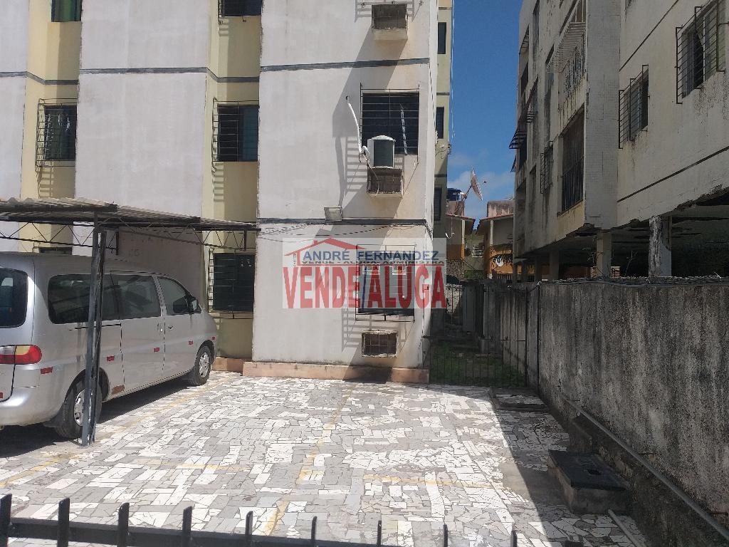 Apartamento à venda com 2 quartos, 50m² - Foto 32