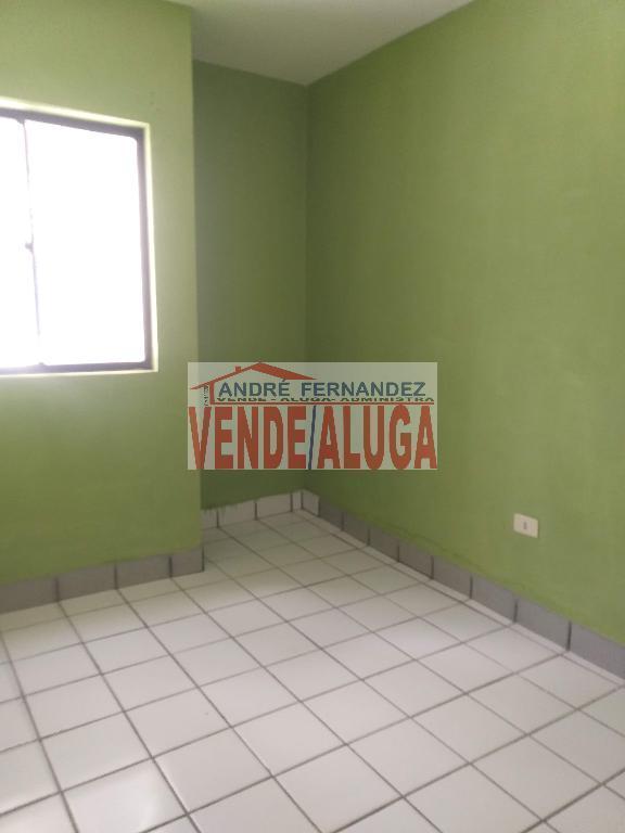 Apartamento à venda com 2 quartos, 50m² - Foto 5