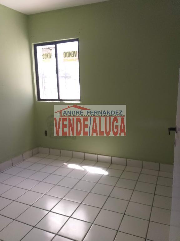 Apartamento à venda com 2 quartos, 50m² - Foto 9