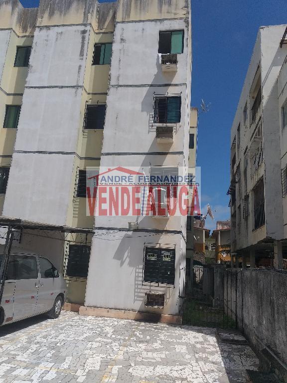 Apartamento à venda com 2 quartos, 50m² - Foto 29