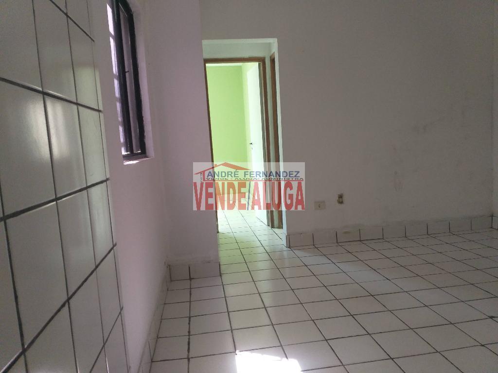 Apartamento à venda com 2 quartos, 50m² - Foto 11