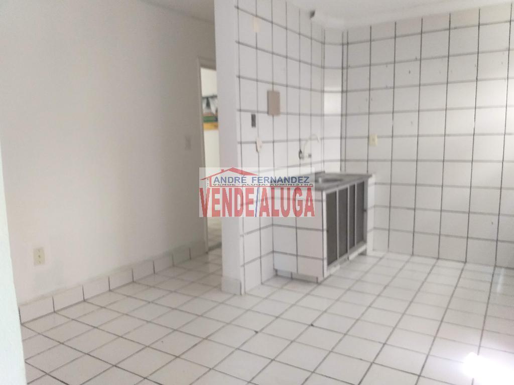 Apartamento à venda com 2 quartos, 50m² - Foto 10