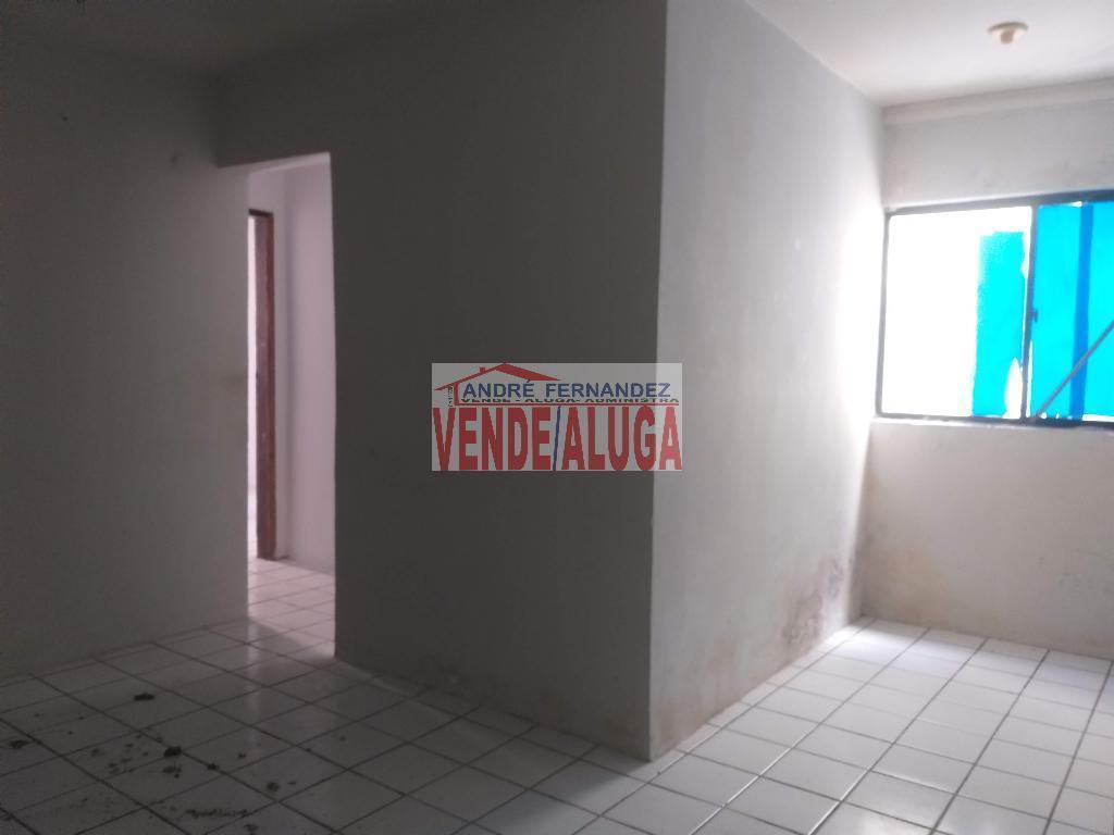 Apartamento à venda com 2 quartos, 50m² - Foto 4