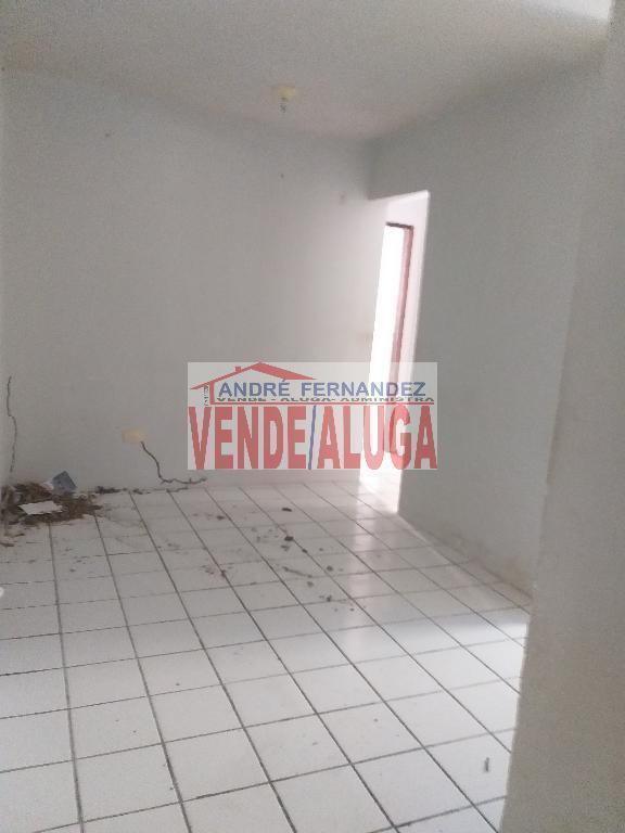 Apartamento à venda com 2 quartos, 50m² - Foto 15