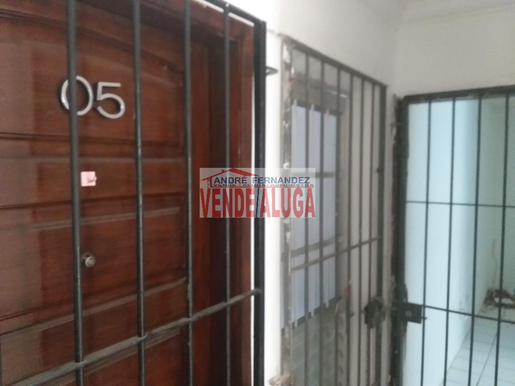 Apartamento à venda com 2 quartos, 50m² - Foto 7