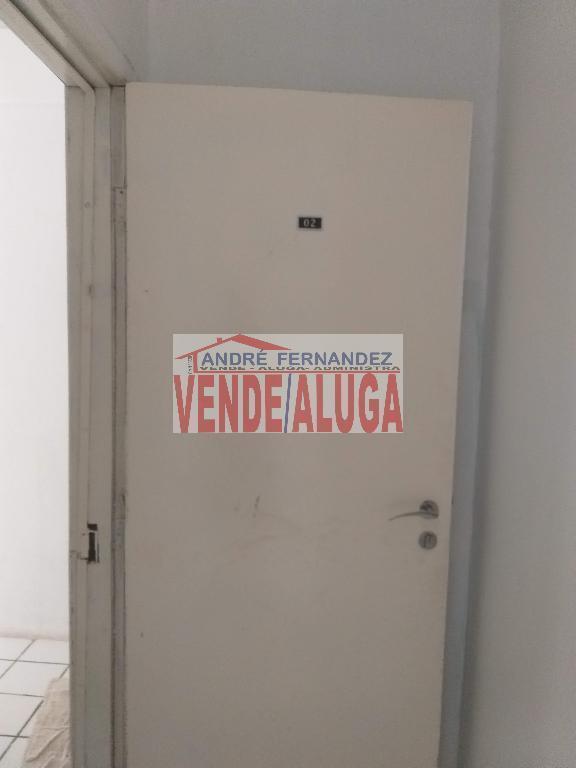 Apartamento à venda com 2 quartos, 50m² - Foto 6