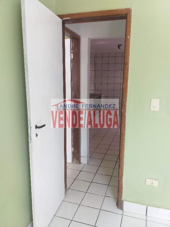 Apartamento à venda com 2 quartos, 50m² - Foto 8