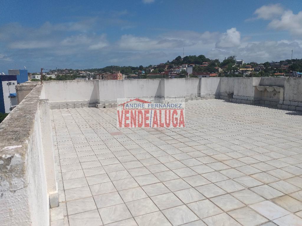 Apartamento à venda com 2 quartos, 50m² - Foto 20