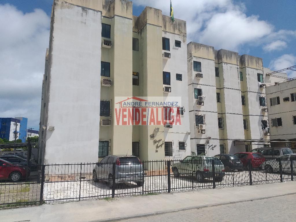 Apartamento à venda com 2 quartos, 50m² - Foto 27