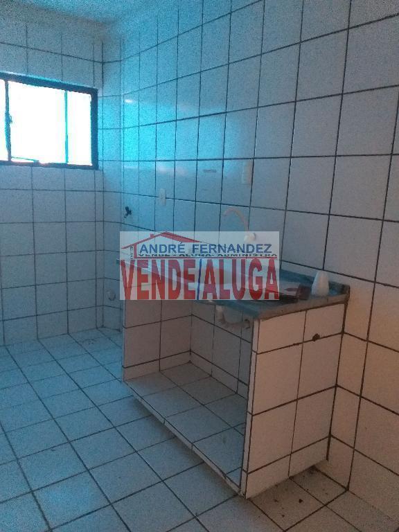 Apartamento à venda com 2 quartos, 50m² - Foto 30