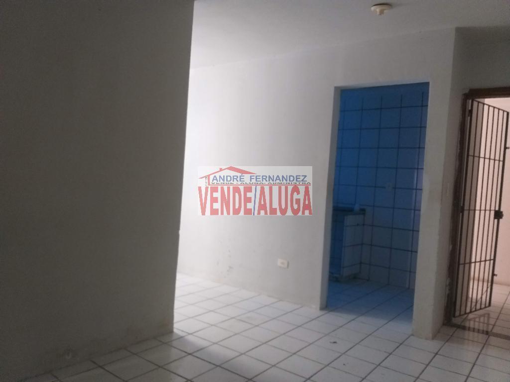 Apartamento à venda com 2 quartos, 50m² - Foto 3