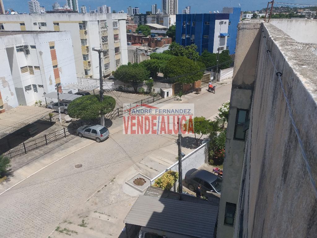 Apartamento à venda com 2 quartos, 50m² - Foto 33